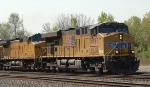 UP 5697